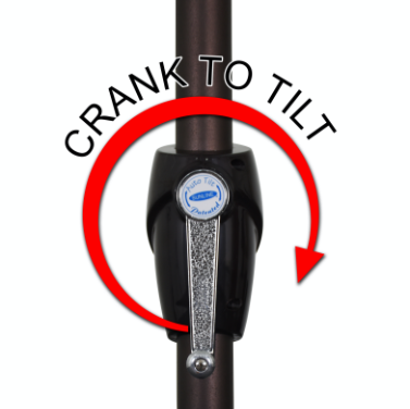 Auto Tilt