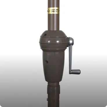 Crank Lift