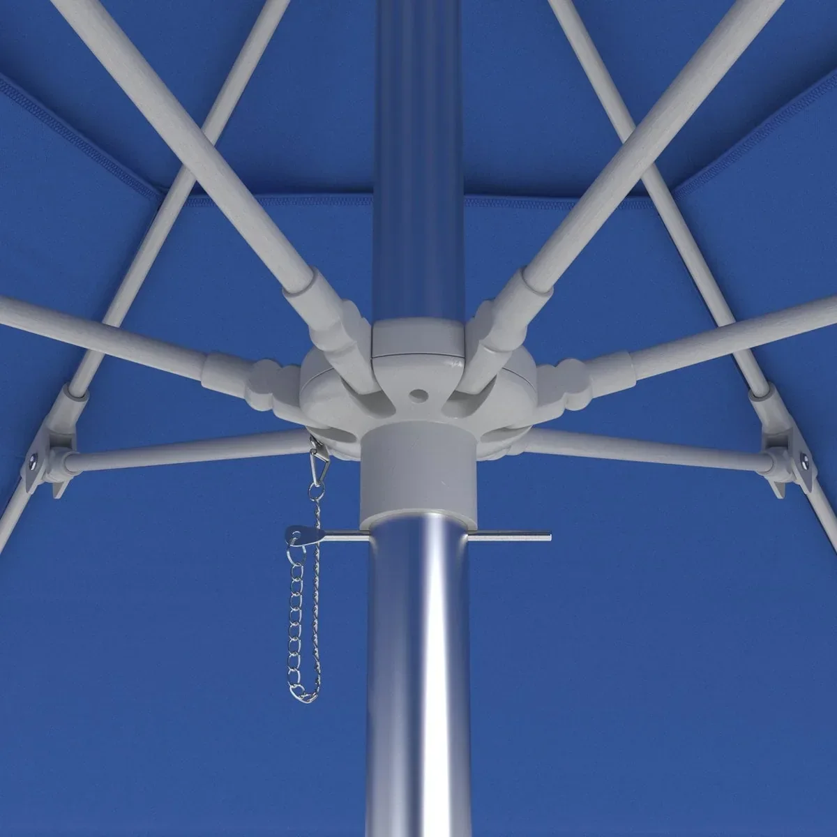 Summit Series ALUS-C detail image.