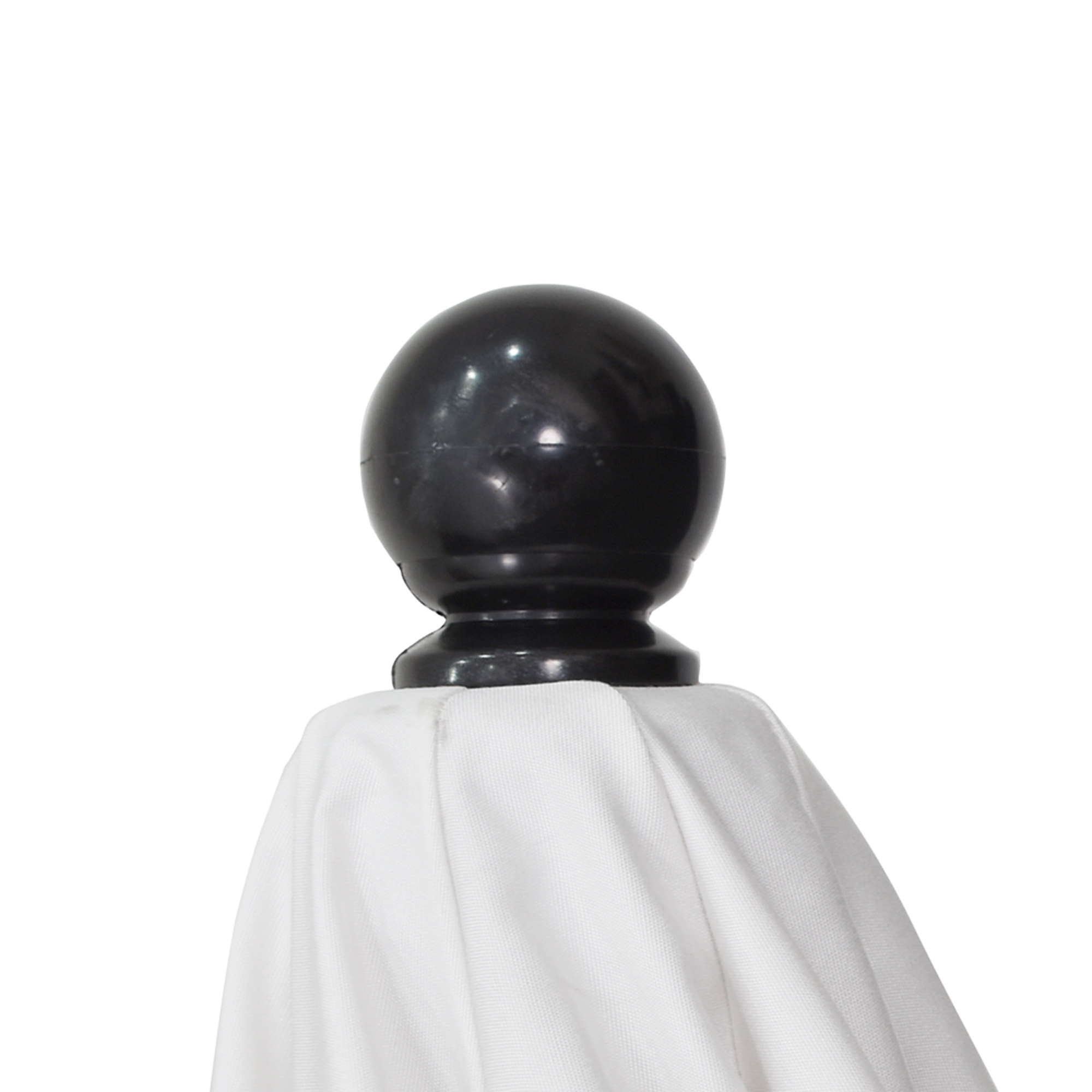 Finial Caps