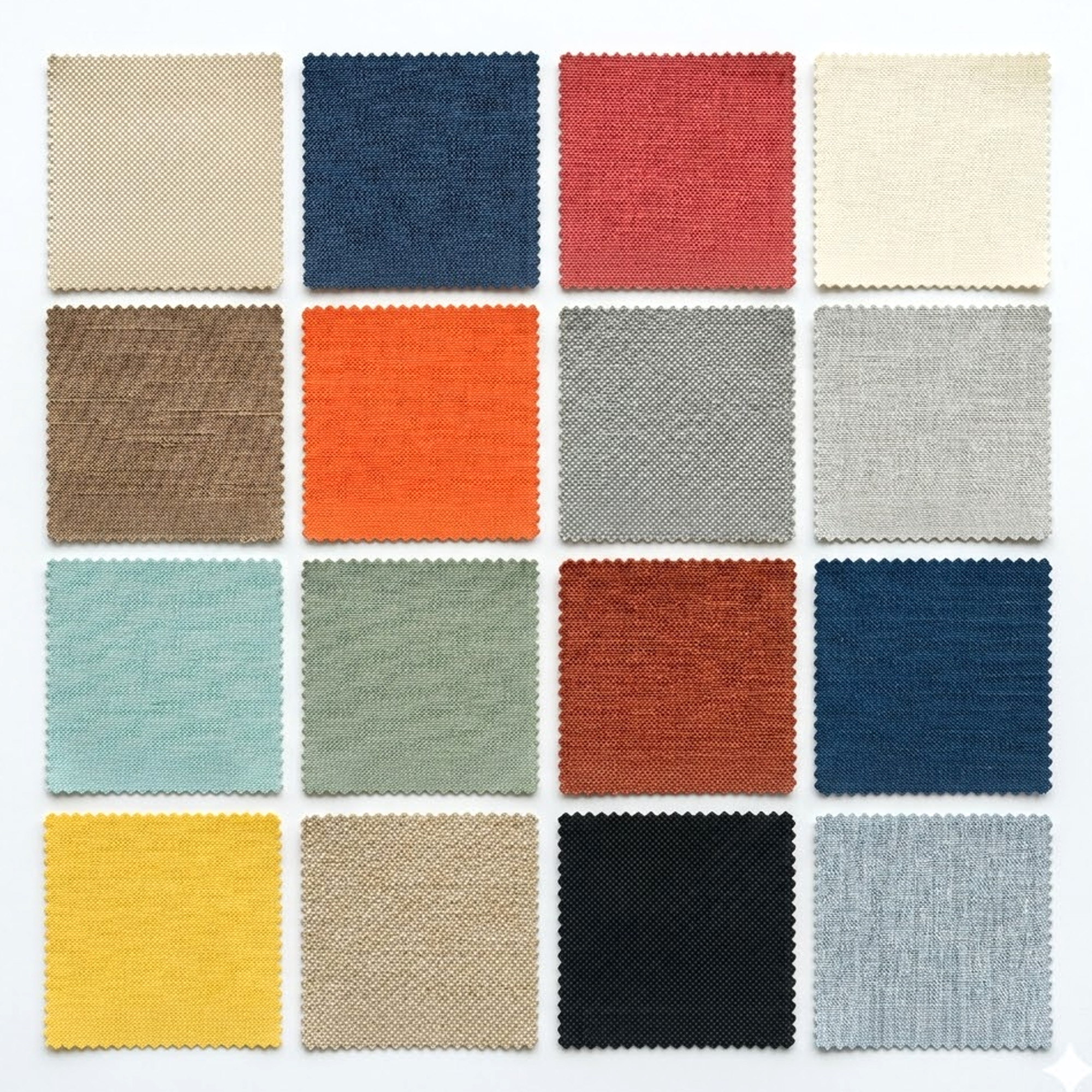 Fabric Swatches