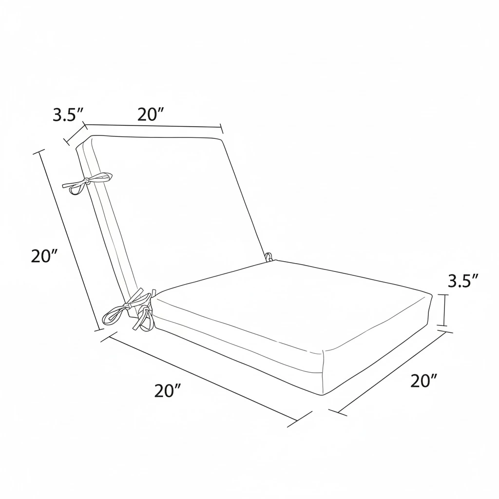 Line Diagram of Product