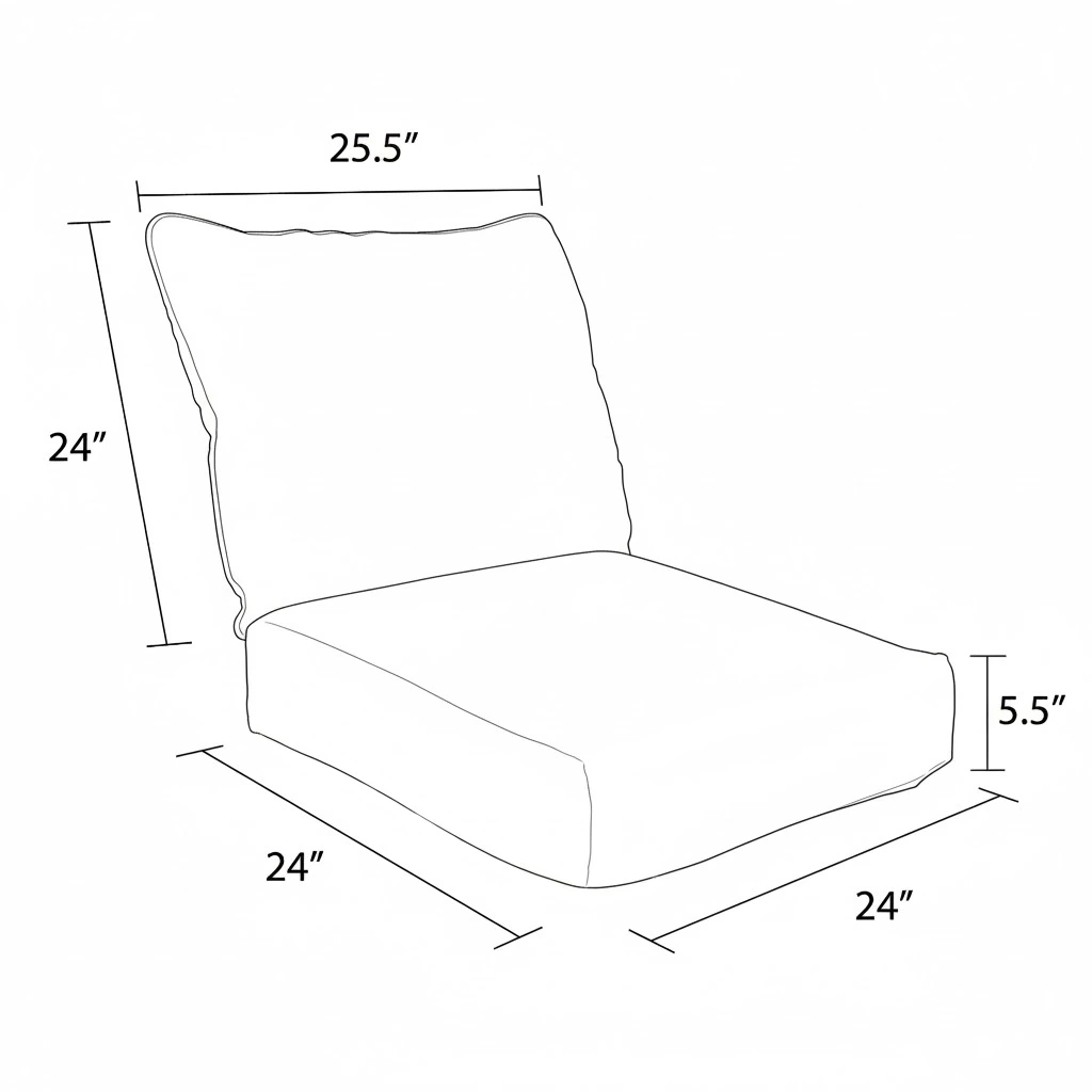 Line Diagram of Product