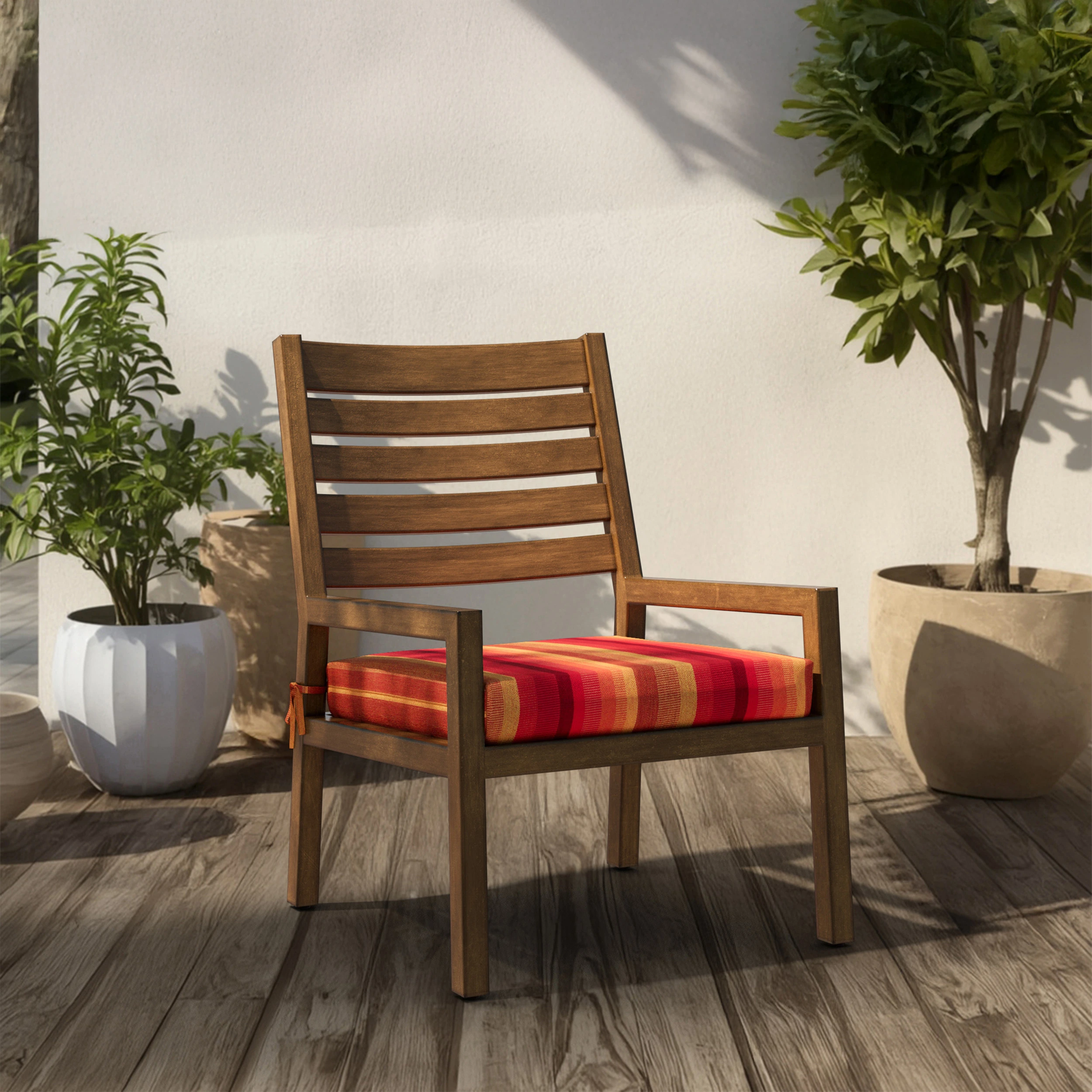 Dining Chair Cushion