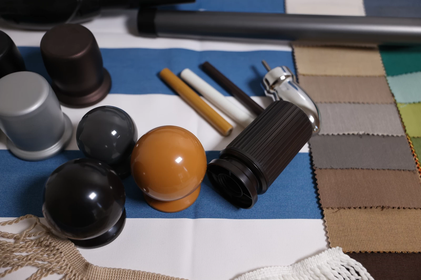 Parts & Accessories
