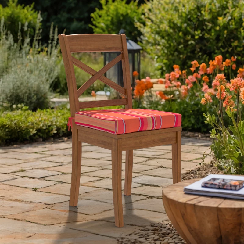 Seat Pad Cushion